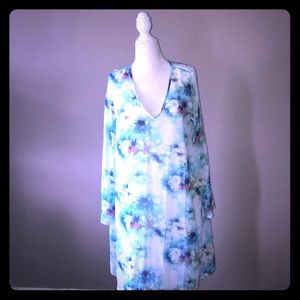 NWT Pink Blush Dress